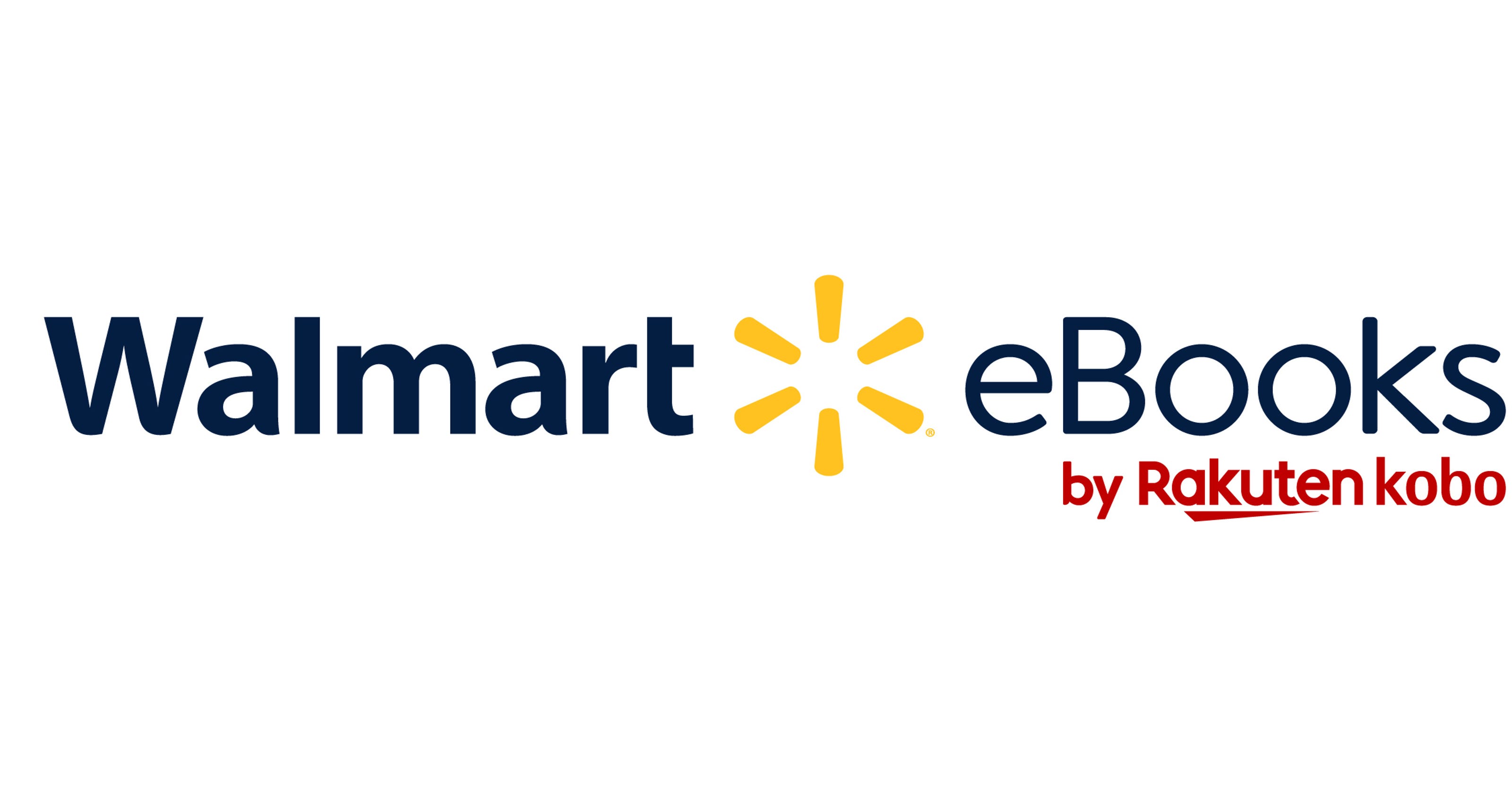 Image result for Image of walmart ebook logo