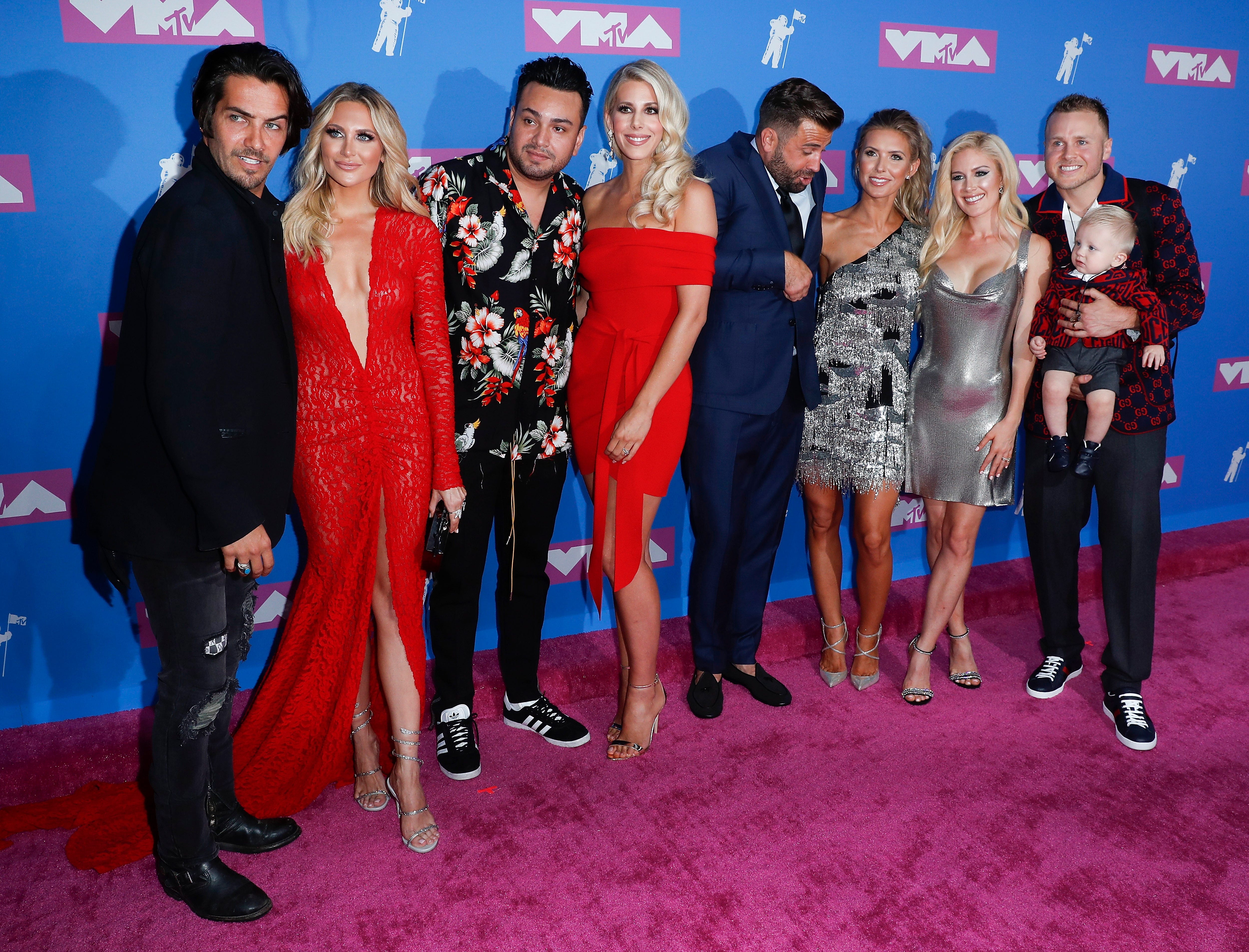 From Younger To The Hills 10 Guilty Pleasures On Tv This Summer