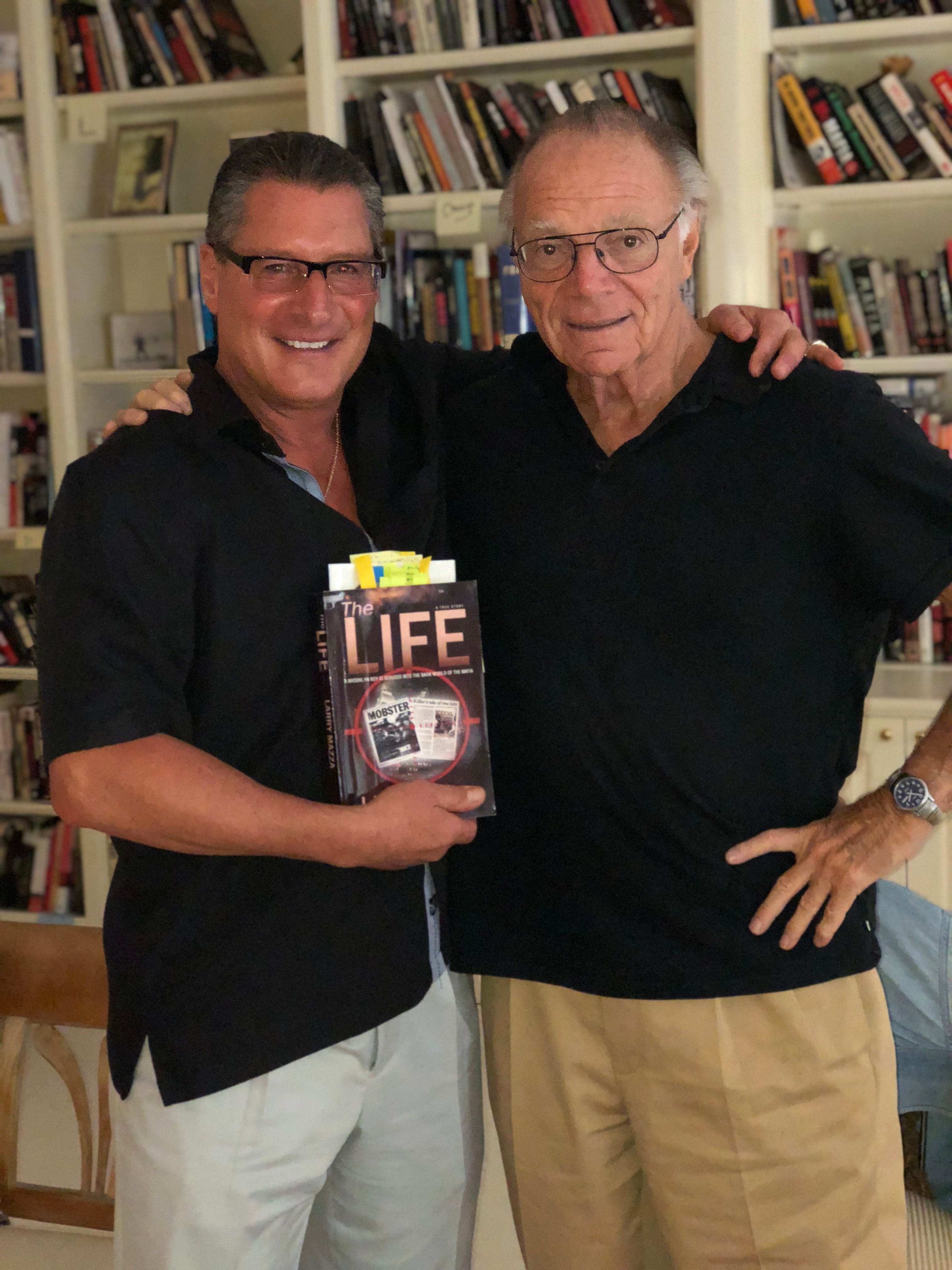wiseguy life in a mafia family by nicholas pileggi