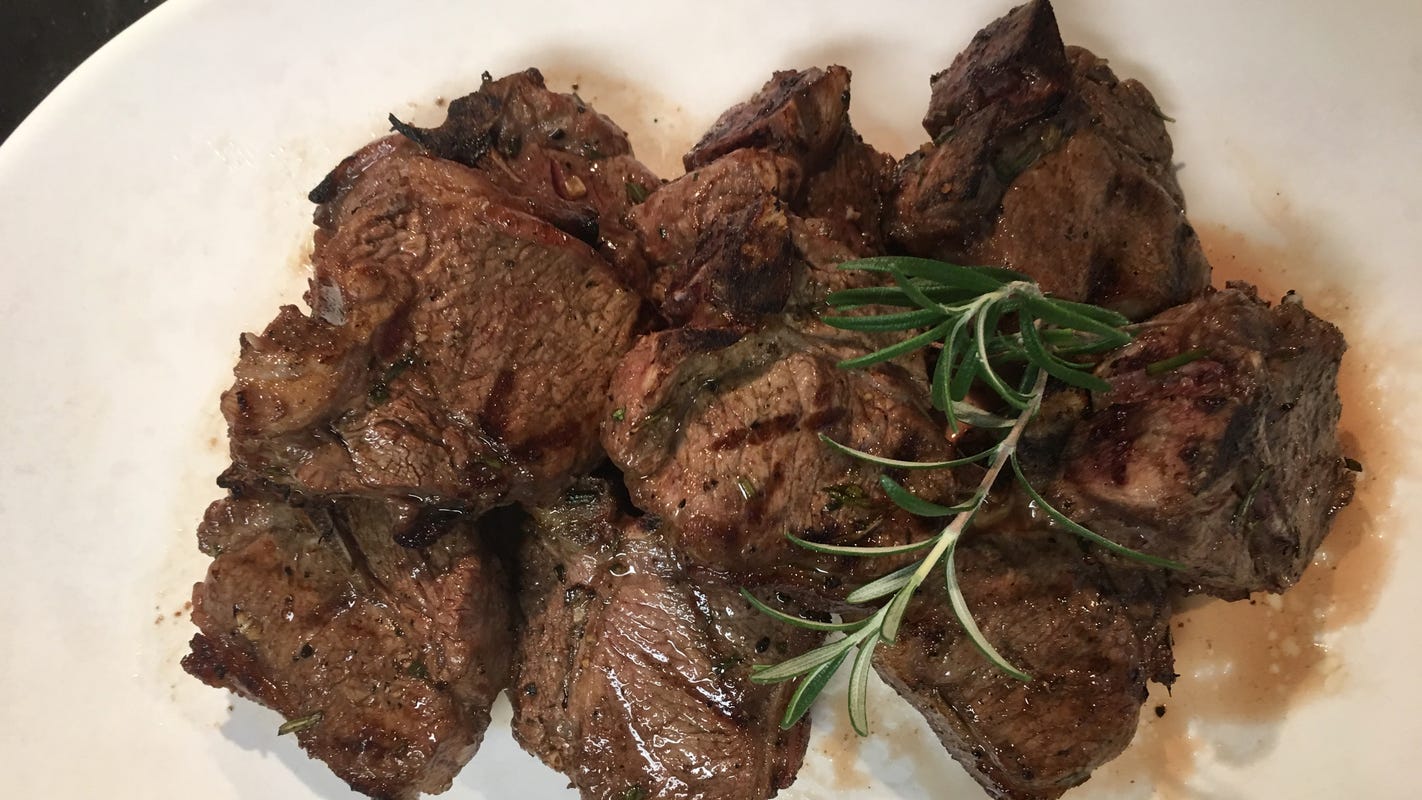 Here S How To Cook Lamb Loin Chops On The Grill