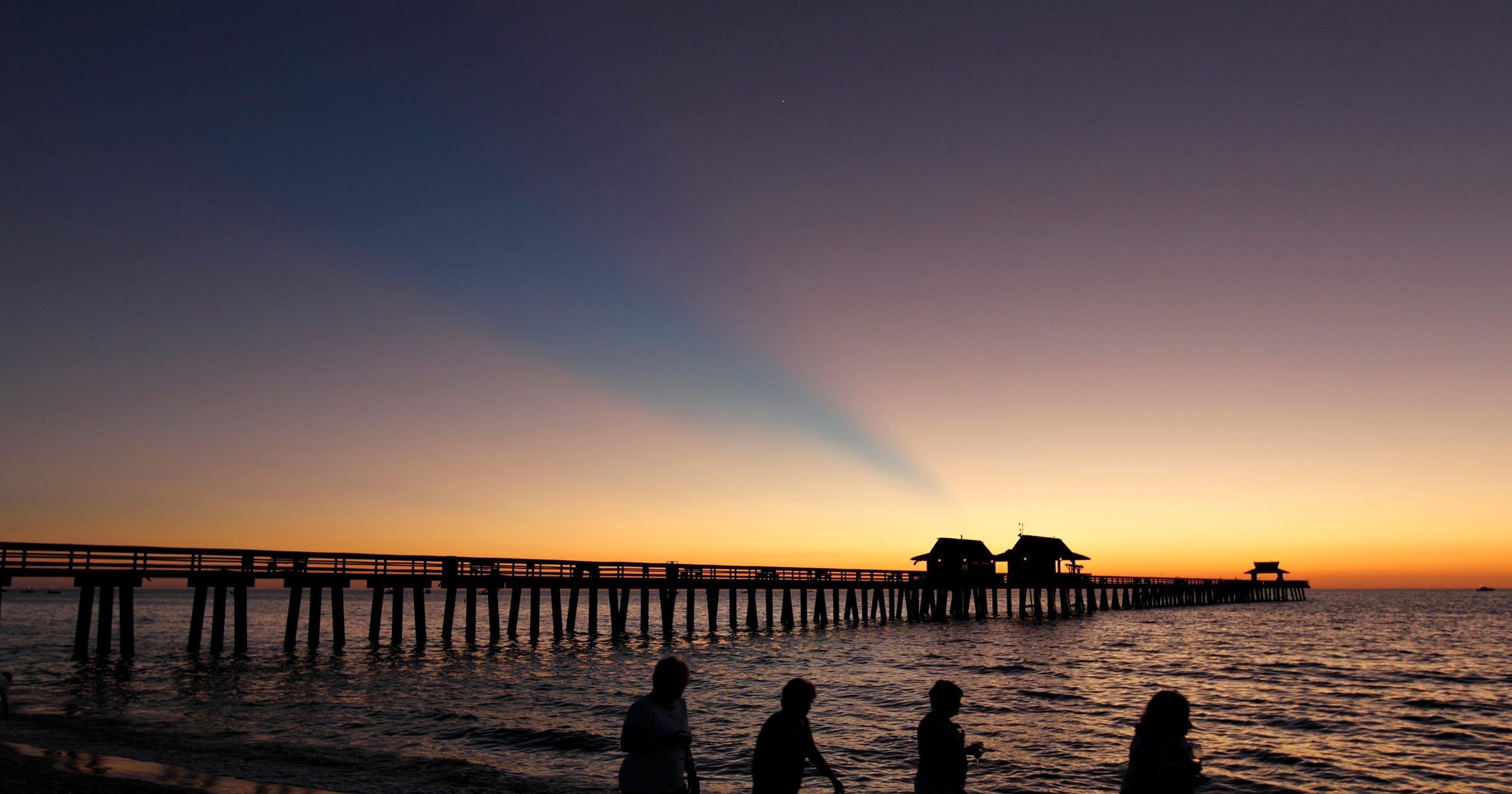 Marco Island And Naples Among The Safest Cities In Florida