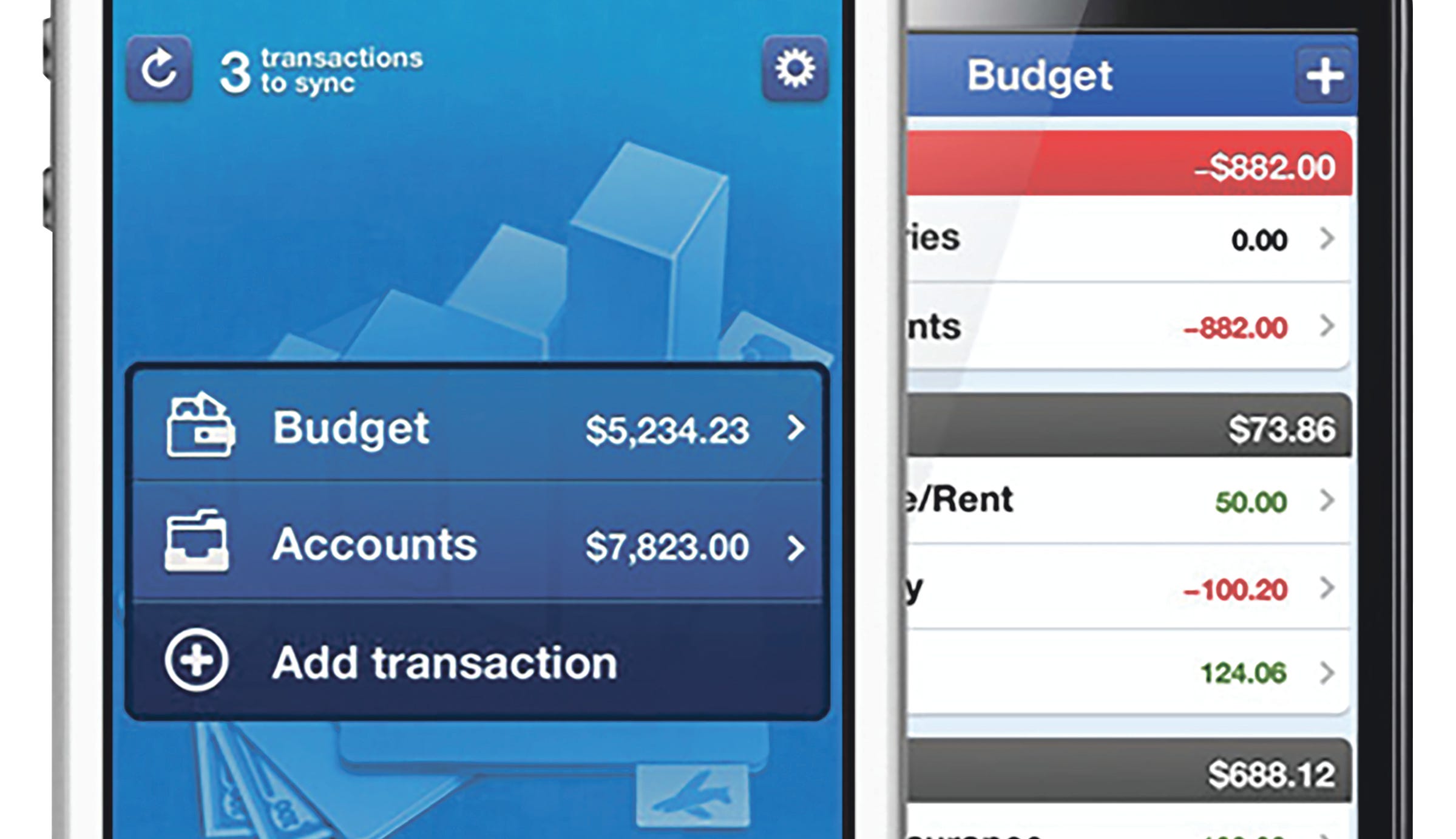 Budgeting: Which is better for you, apps or spreadsheets?