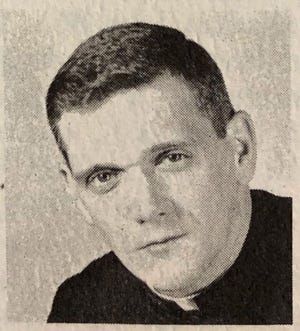 Francis A. Bach
