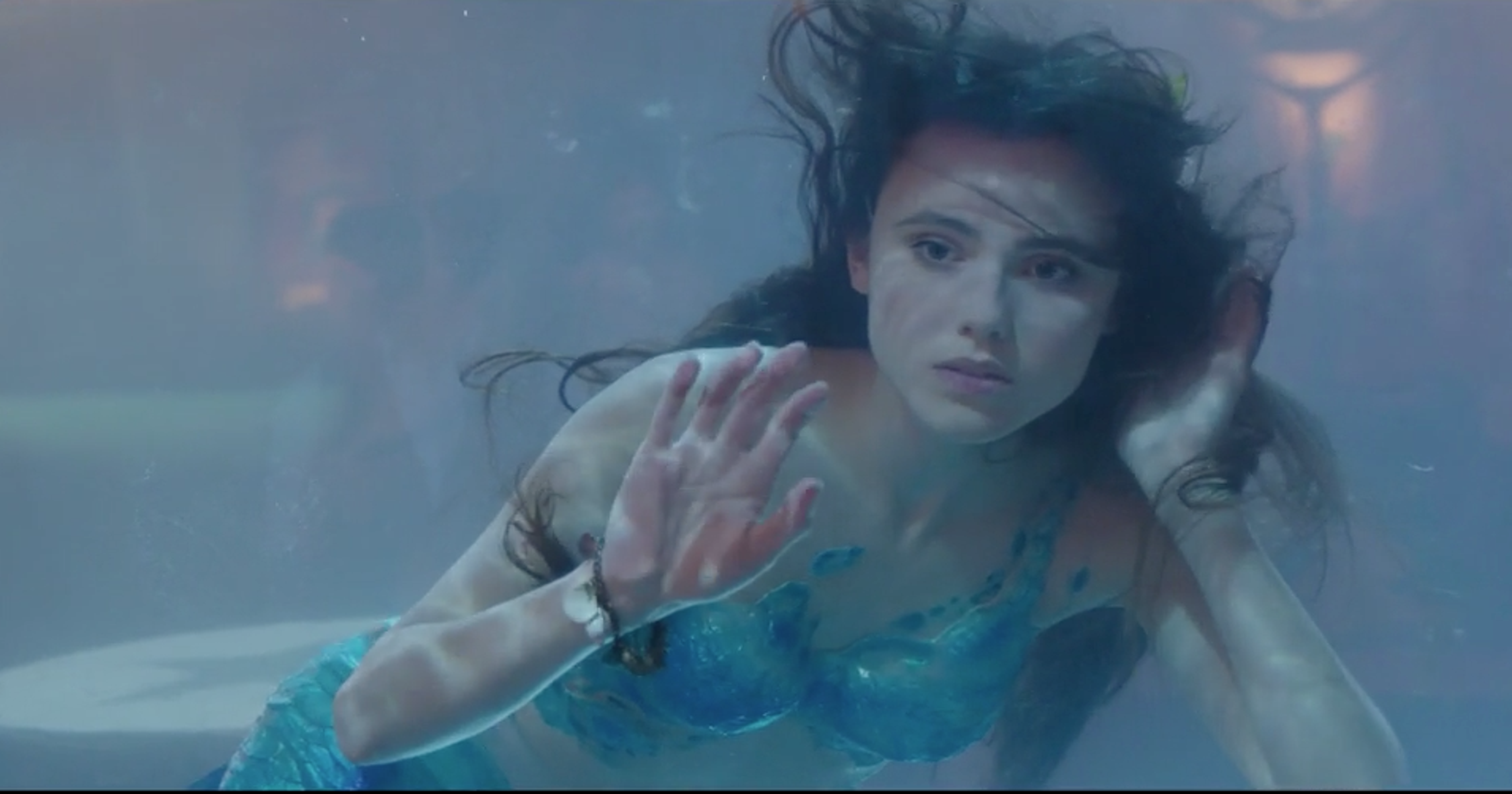 Liveaction 'Little Mermaid' movie gets Dell Rapids theater premiere