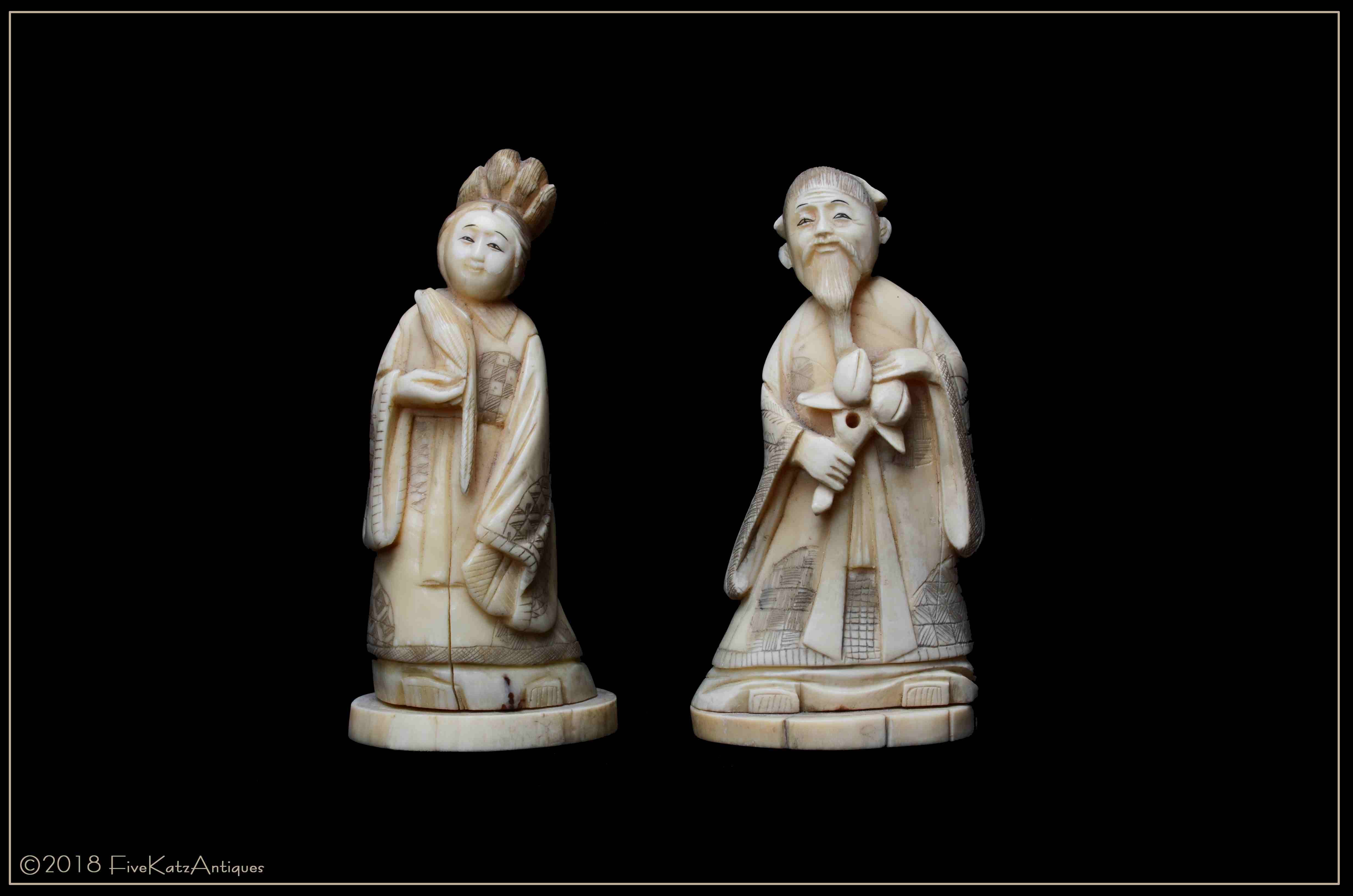 Featured image of post Real Ivory Sculpture