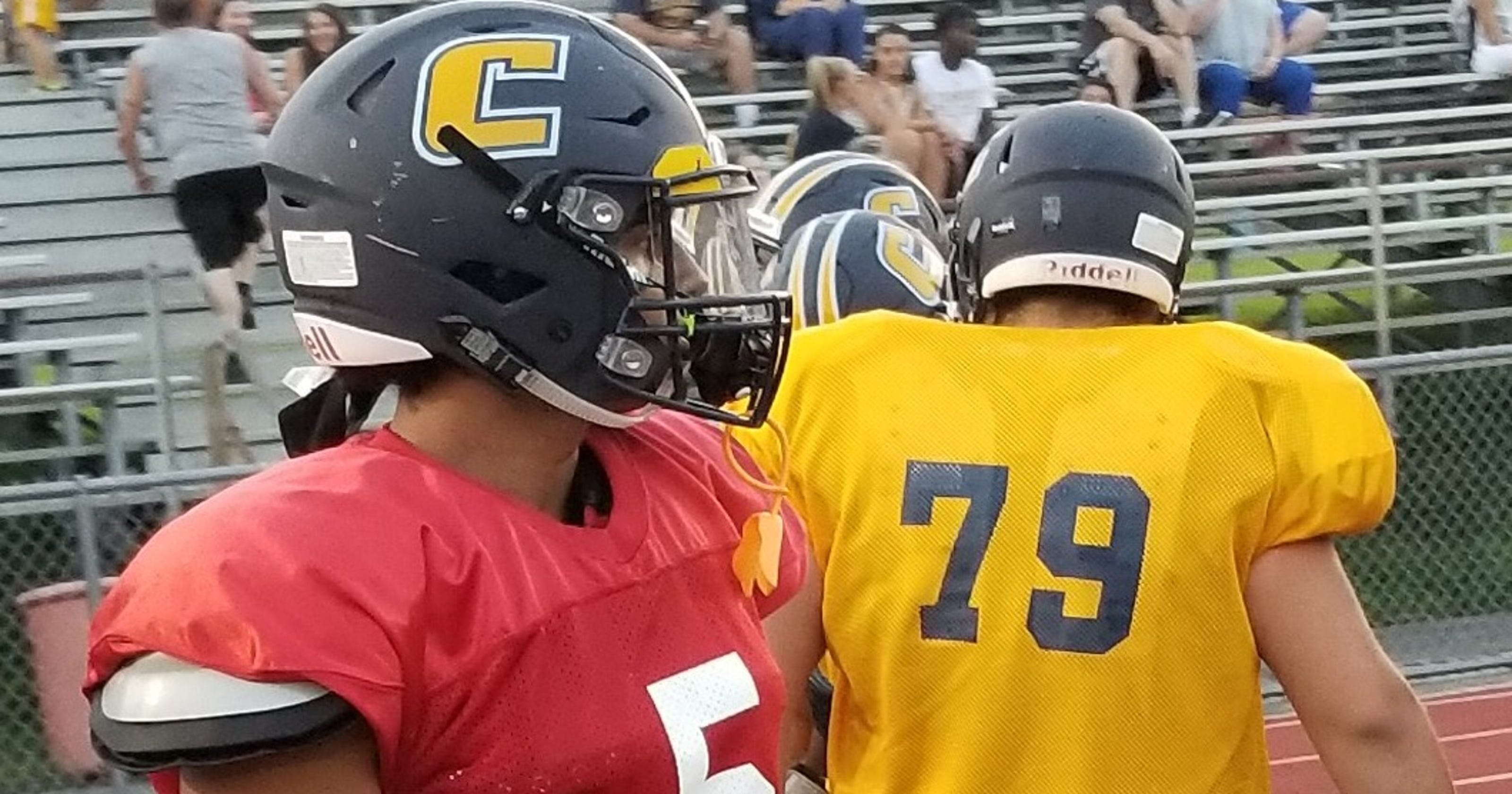 Colonia High School football 2018 preview