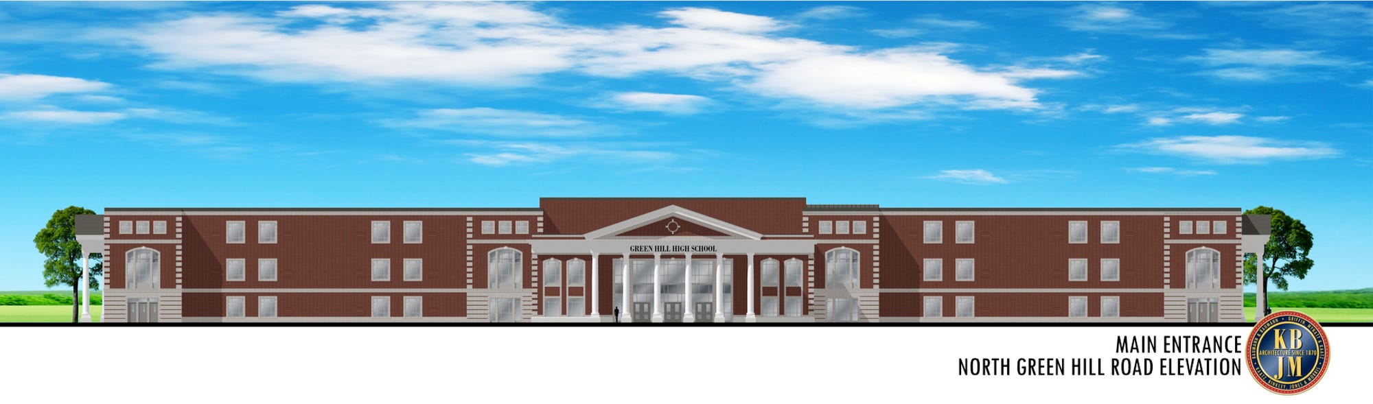 Green Hill Naming New Wilson County High School And Rezoning Among What S Ahead