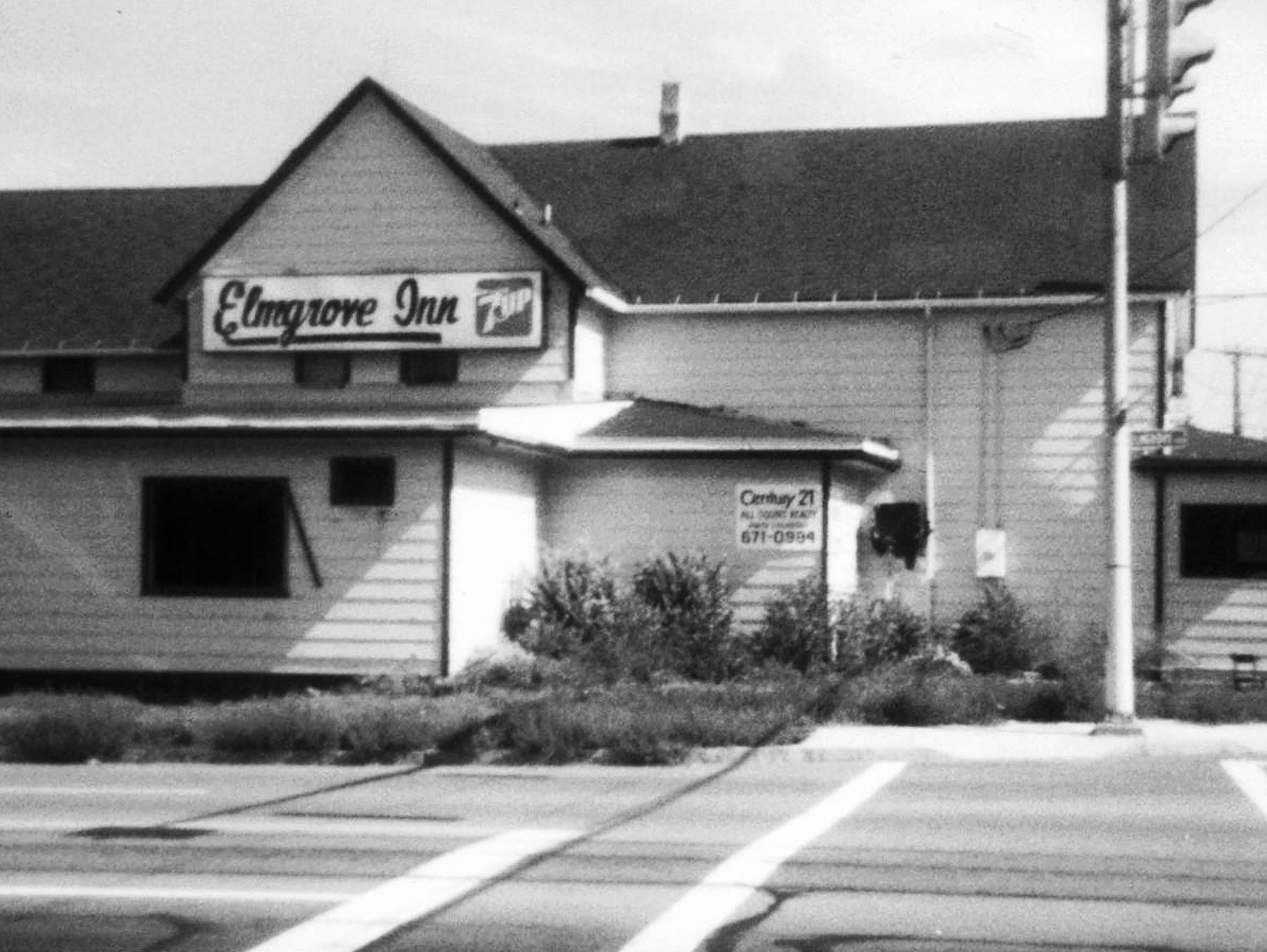 Whatever Happened to ... Elmgrove Inn?