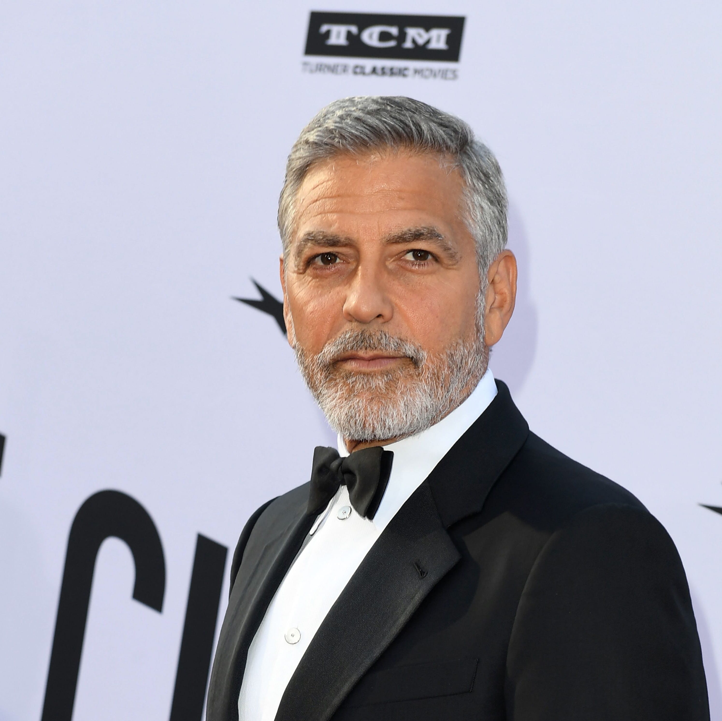 George Clooney tops Forbes' 2018 list of top male earners with $239 million in pretax earnings between June 1, 2017 and June 1, 2018, thanks to tequila. Clooney sold his Casamigos Tequila company to for up to $1 billion dollars. He took home $233 mil