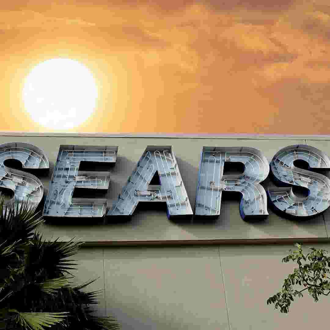 Kmart Sears Store Closings List 2020 More Than 100 Stores To Close
