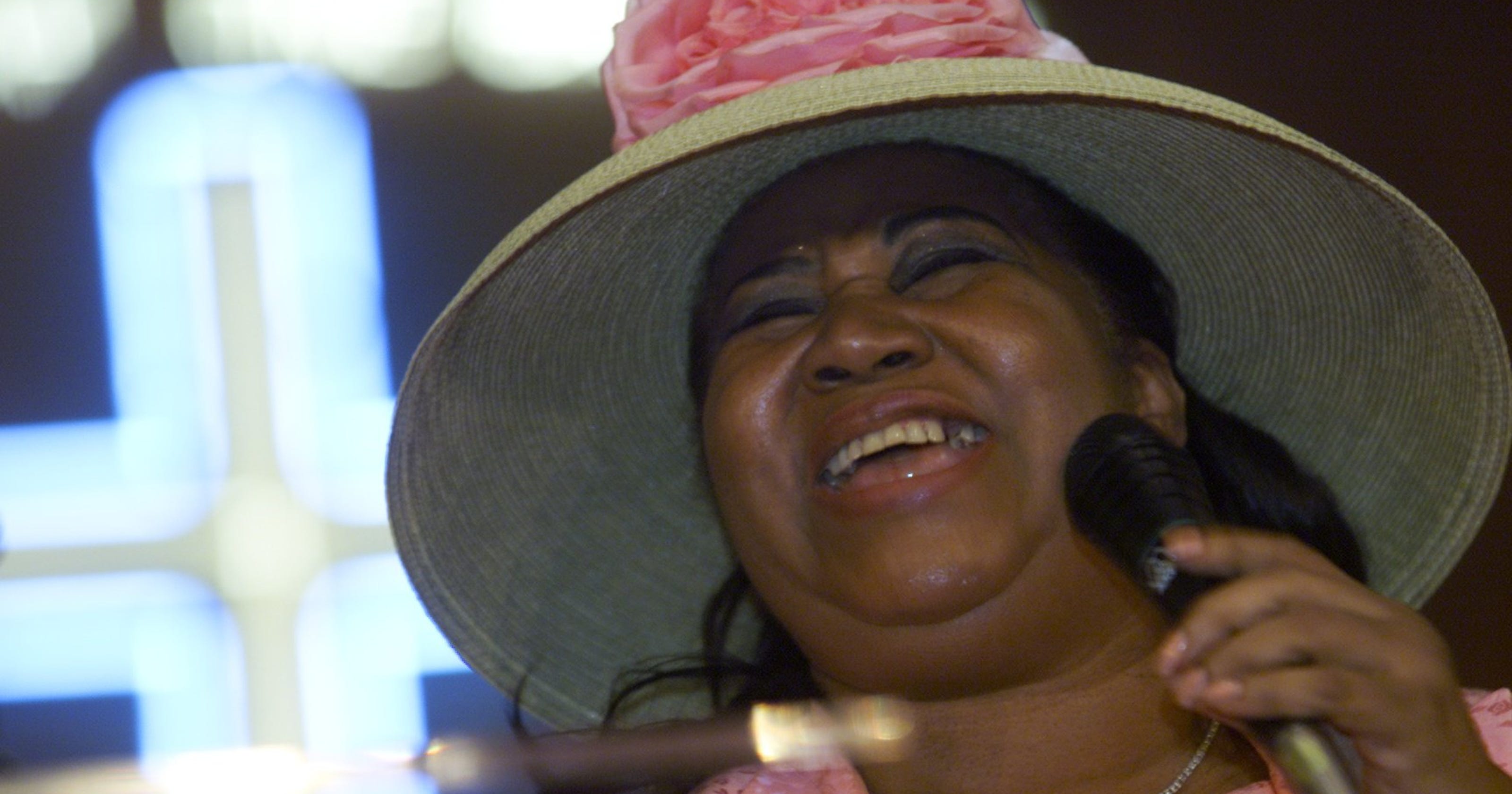 Aretha Franklin's funeral procession will take 7 Mile, Woodward