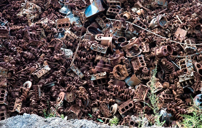 Us China Trade War How It S Affecting Michigan Scrap Yards Us China Trade War How It S Affecting Michigan Scrap Yards