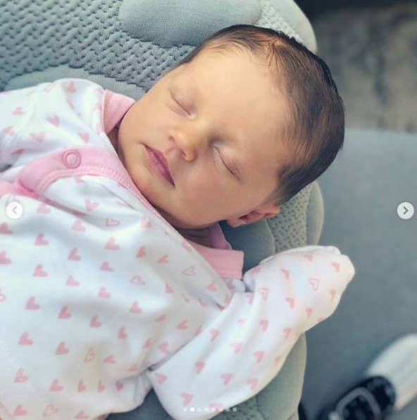 hunter hope stafford