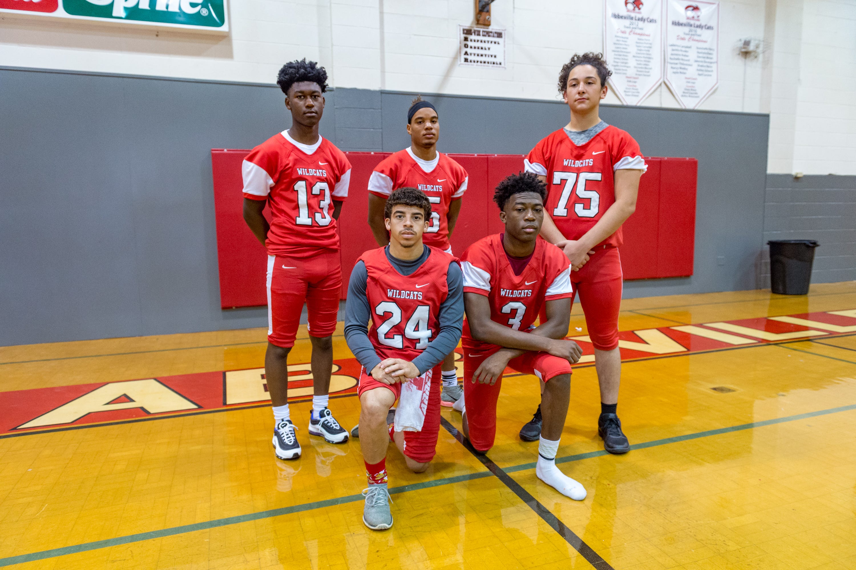 Abbeville football 2018 season preview