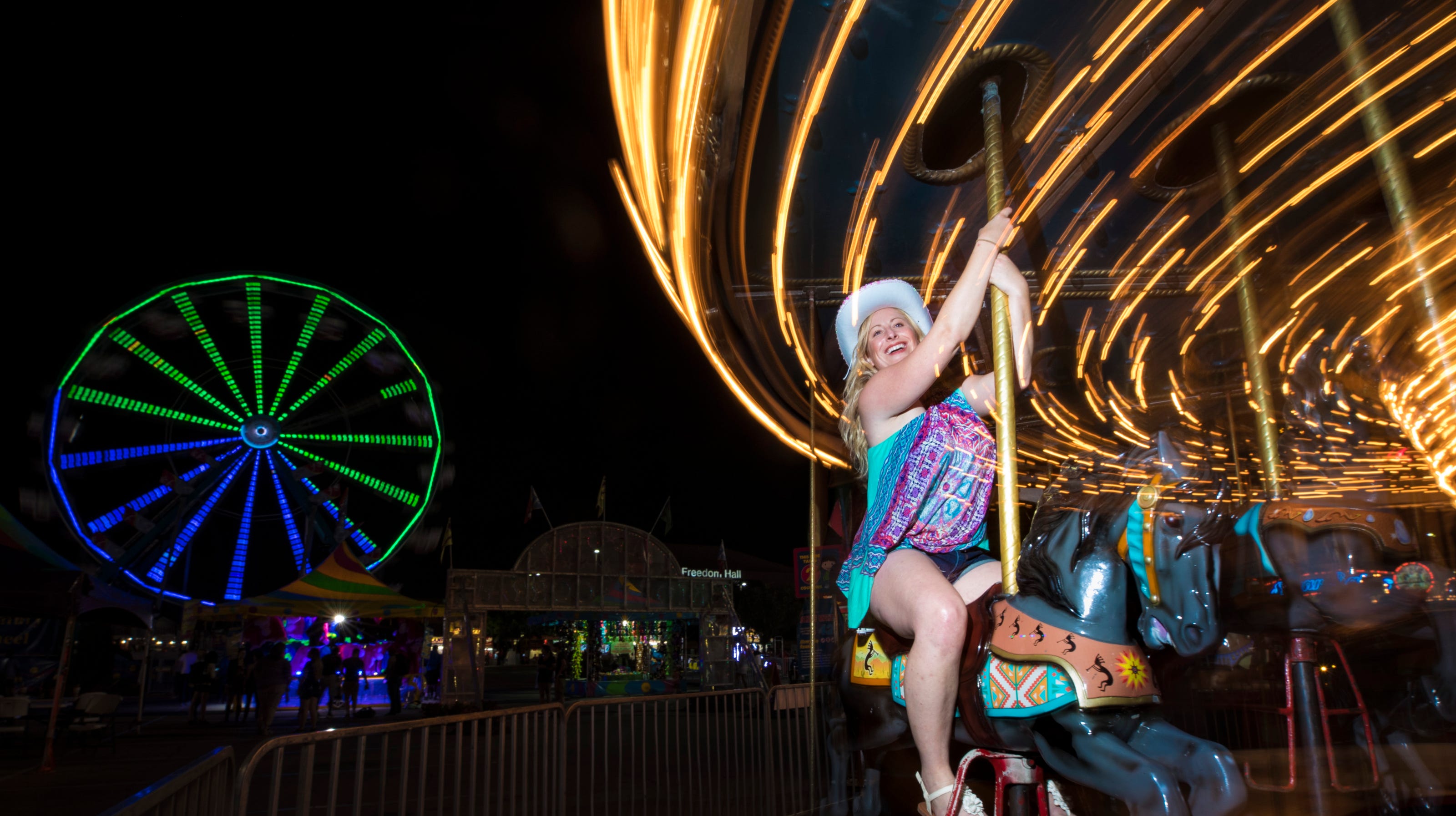 Kentucky State Fair 2019 daily schedule: concerts, events, attractions Kentucky State Fair 2019 daily schedule: concerts, events, attractions