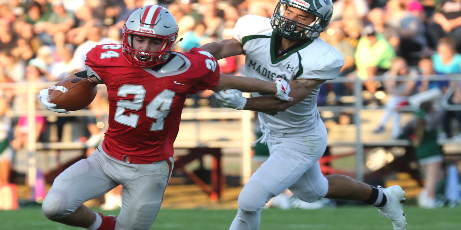 Shelby Whippets Looking To Recapture Magic With New Head Coach