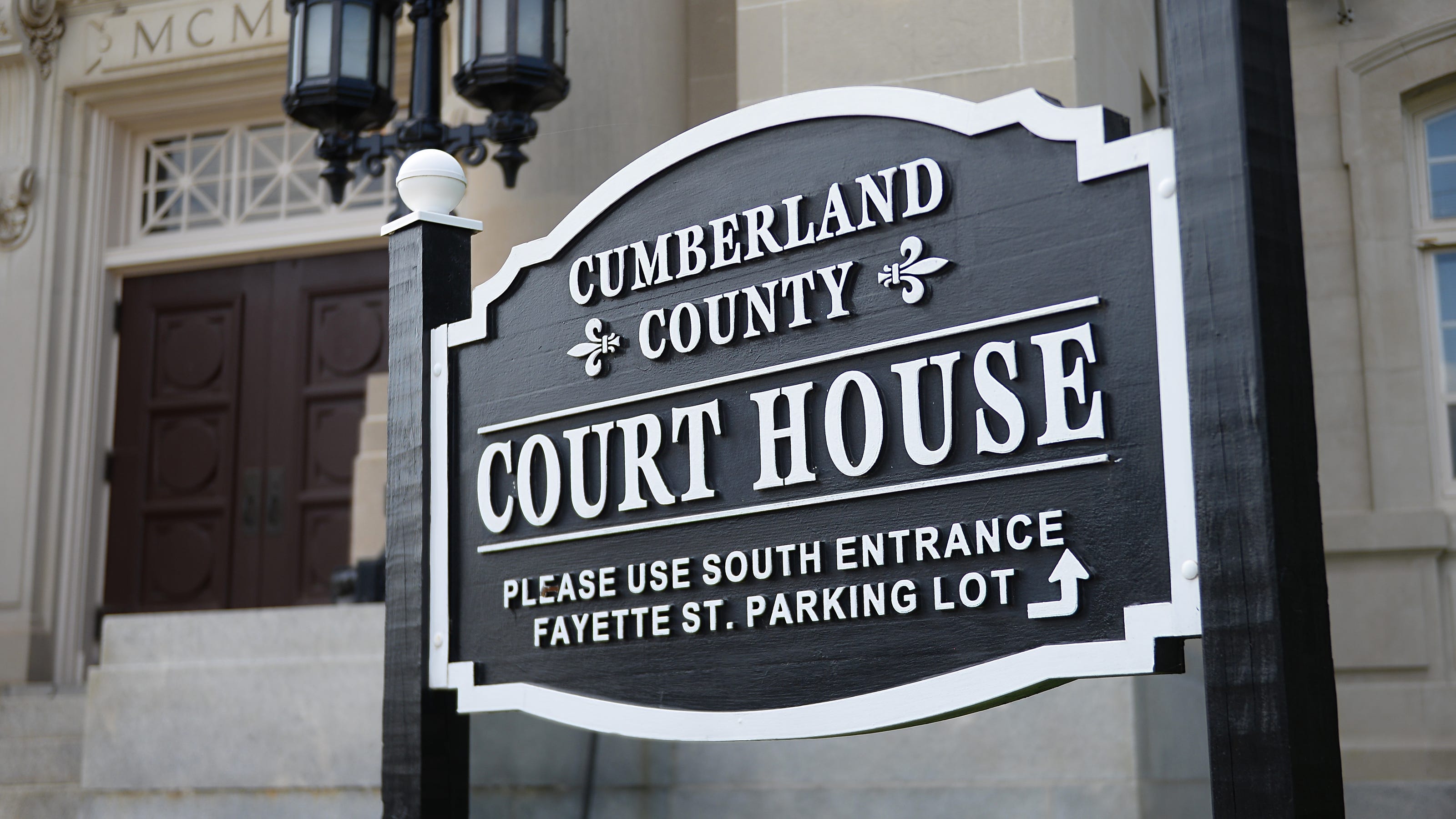 Cumberland County man who murdered ex #39 s boyfriend found guilty Cumberland County man who murdered ex #39 s boyfriend found guilty