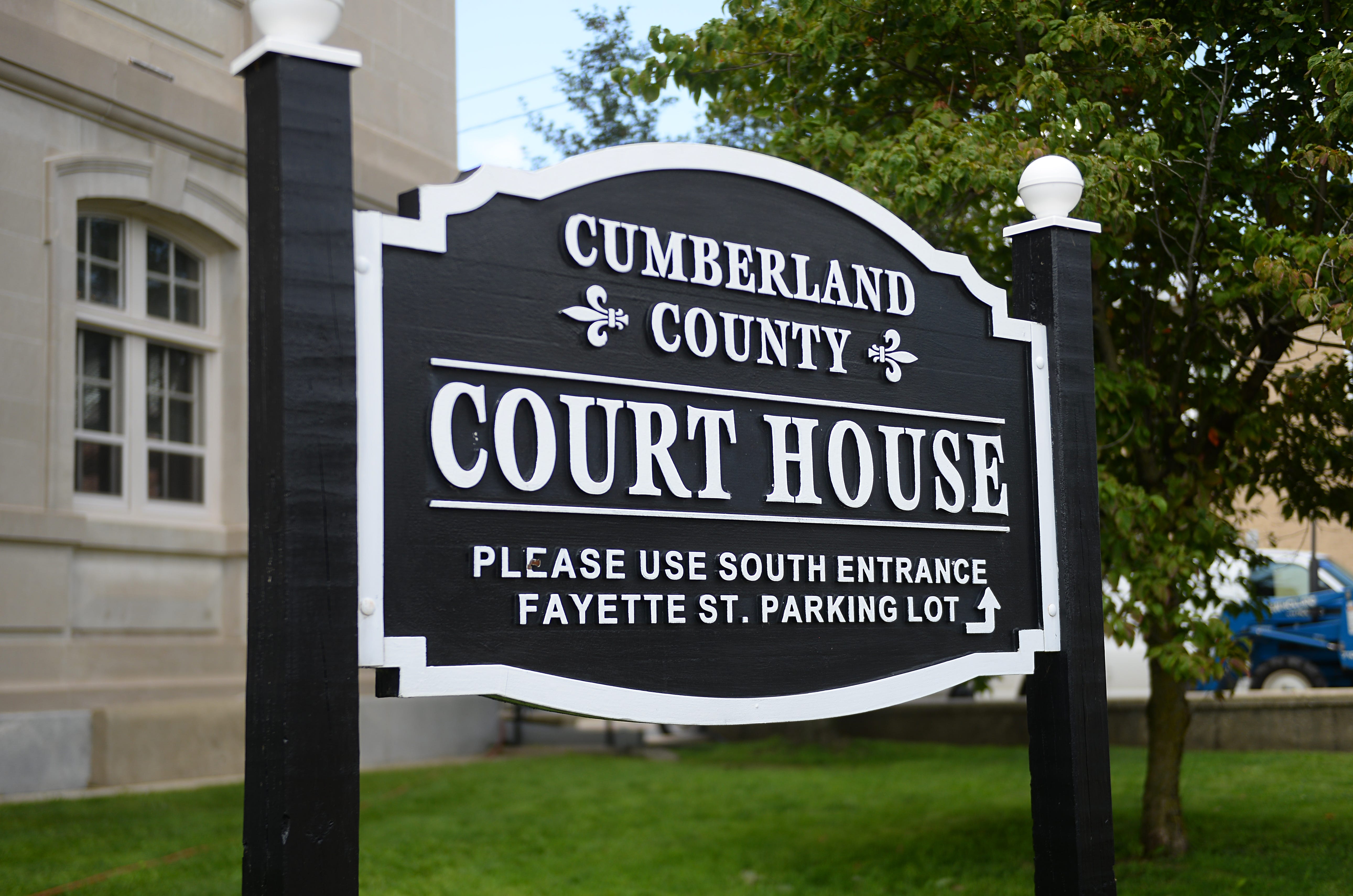 Cumberland County public defenders due in court over jail closing,