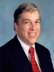 Robert Hanssen, a former FBI official, is spending the rest of his life in prison for being a spy for Russia.