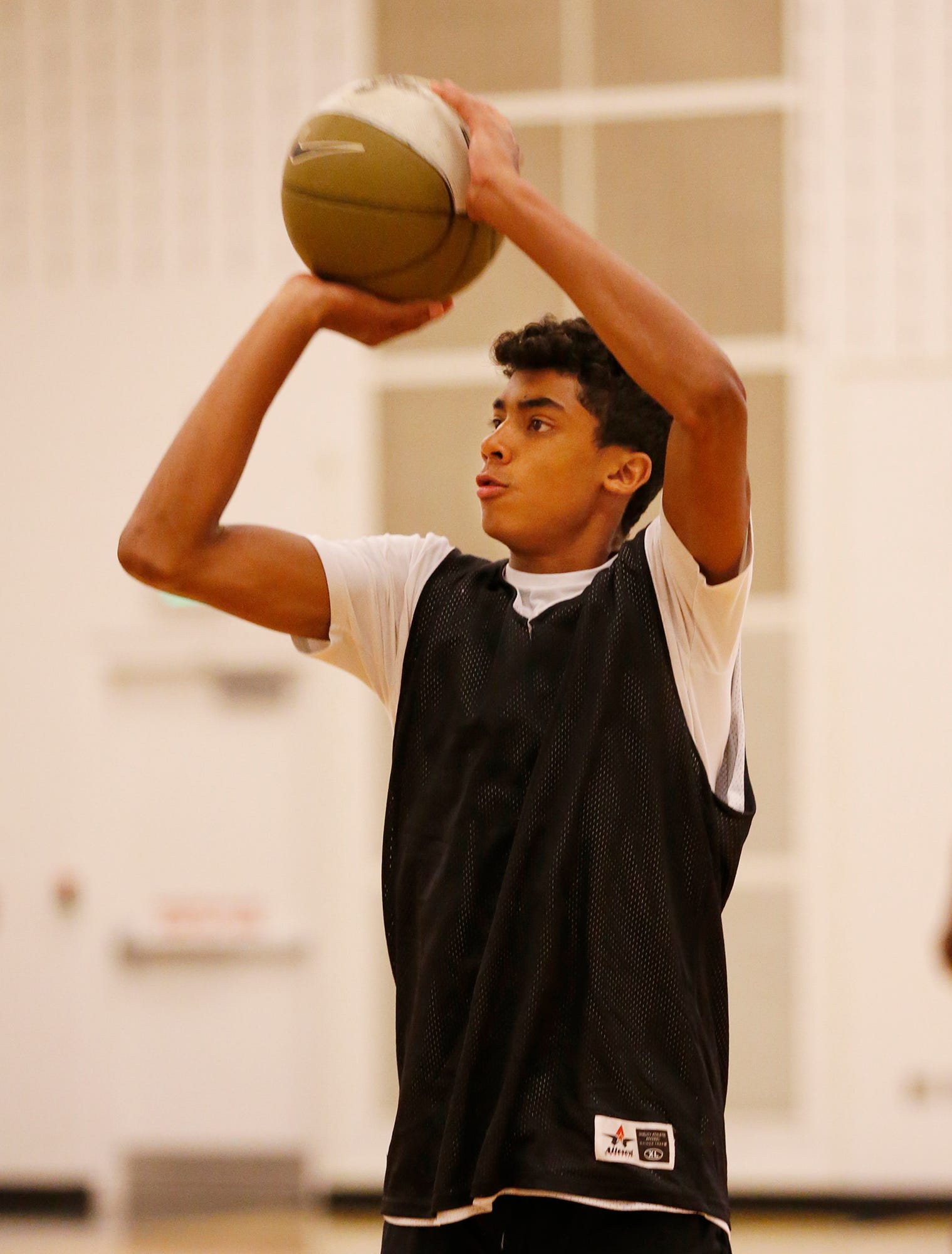 5 Star Sg Max Christie Commits To Michigan State Basketball