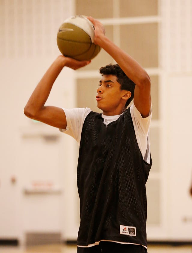 Max Christie The Most Humble Five Star Phenom You Ll Meet