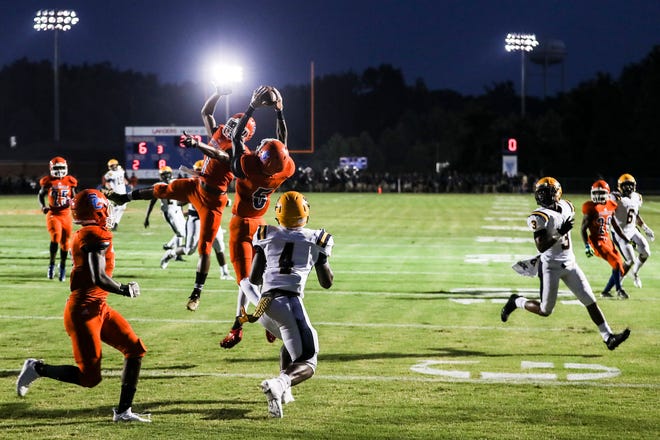 Notre Dame Football Caleb Offord From Mississippi Commits To Irish
