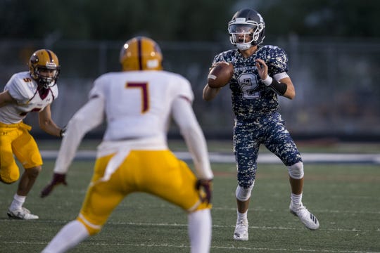 Banner Year In Arizona High School Sports 2018 19