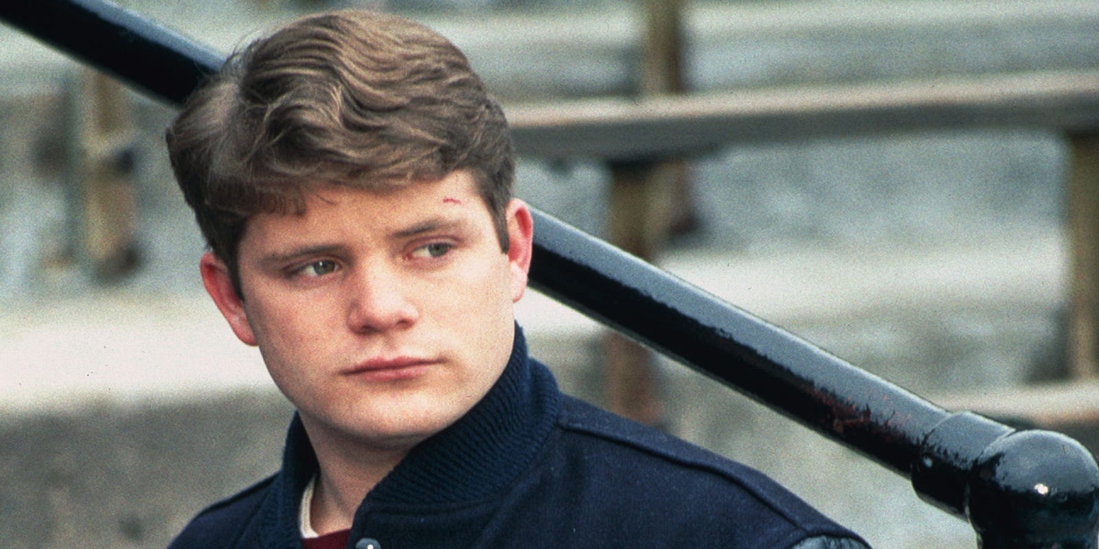 Rudy Ruettiger On Rudy At 25 Stop Asking If Jersey Scene