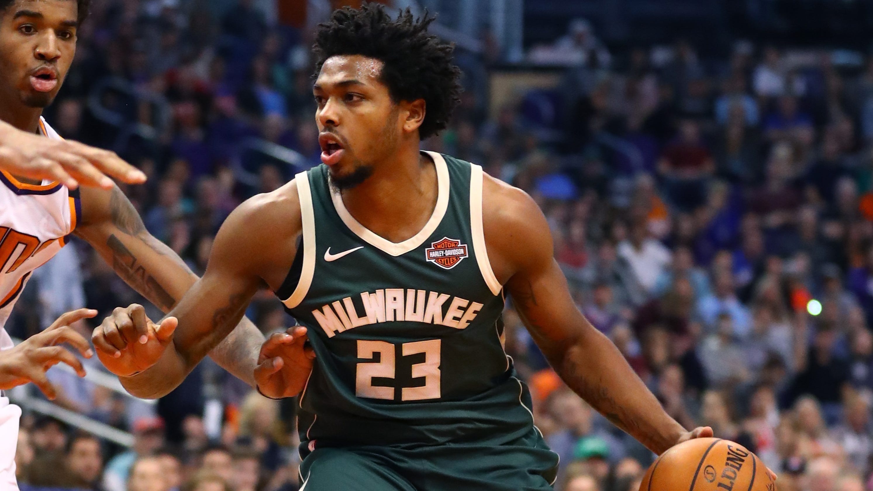 Image result for sterling brown