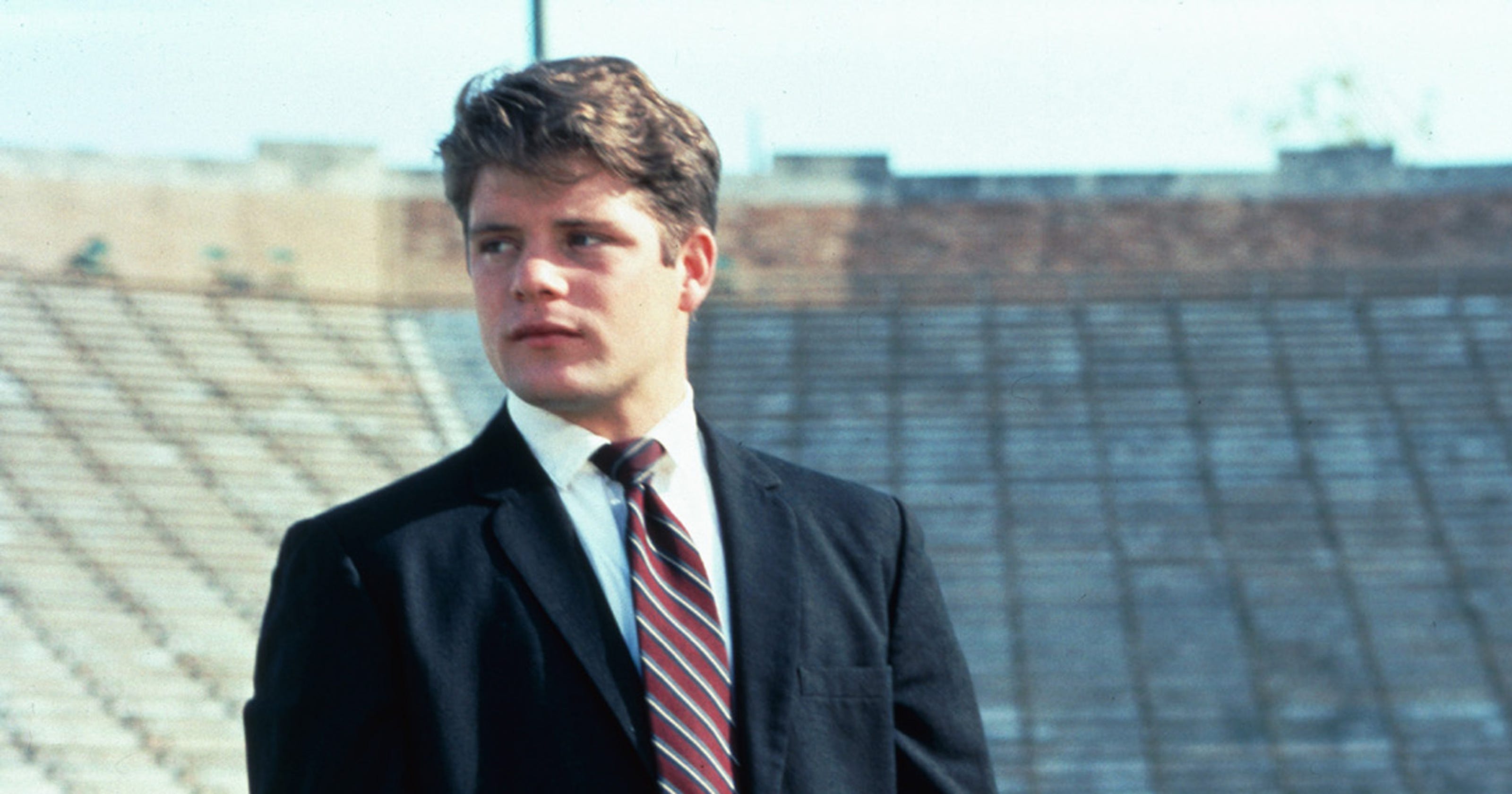 'Rudy' 25th anniversary: Classic football movie still brings tears