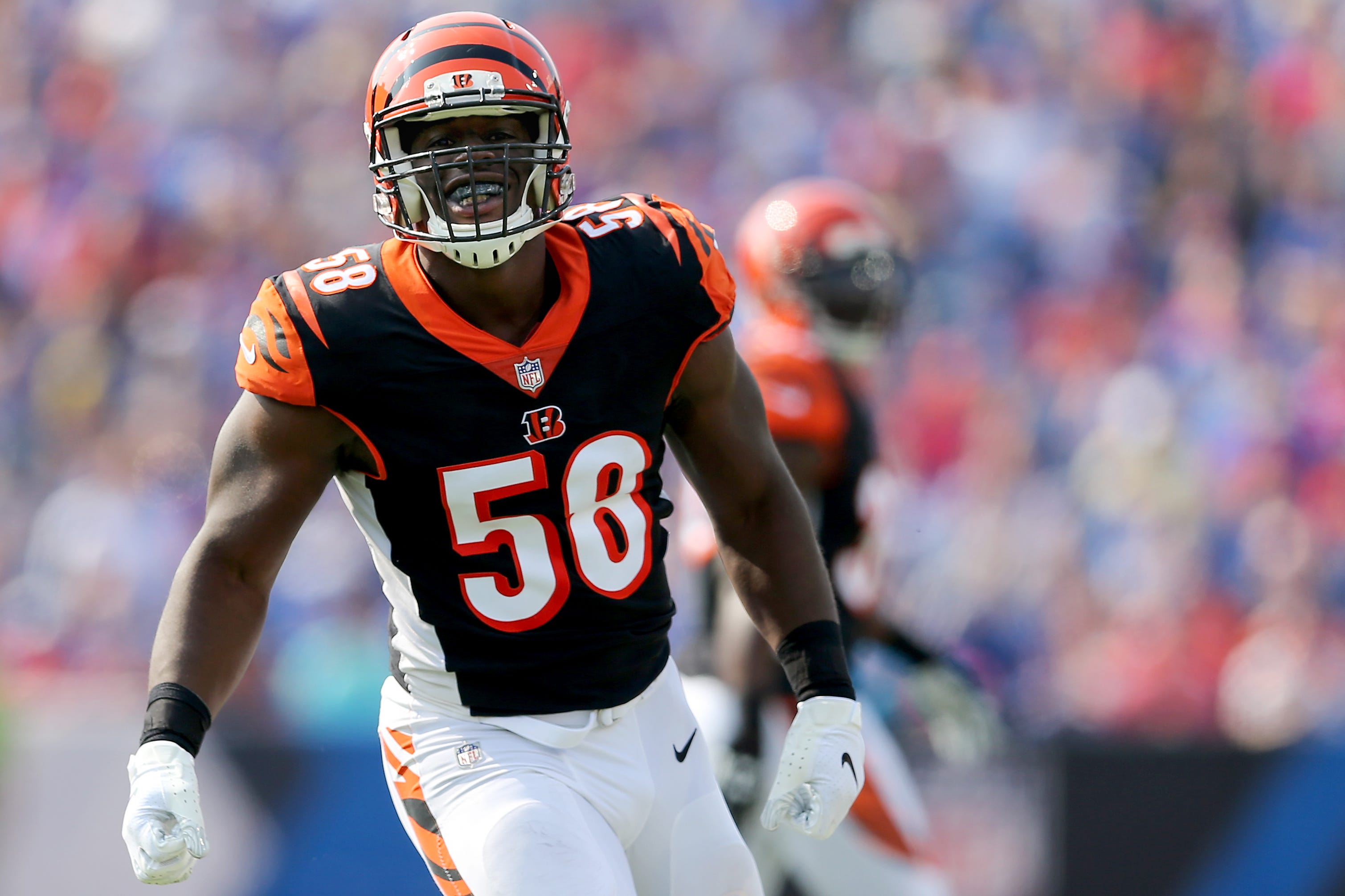 carl lawson
