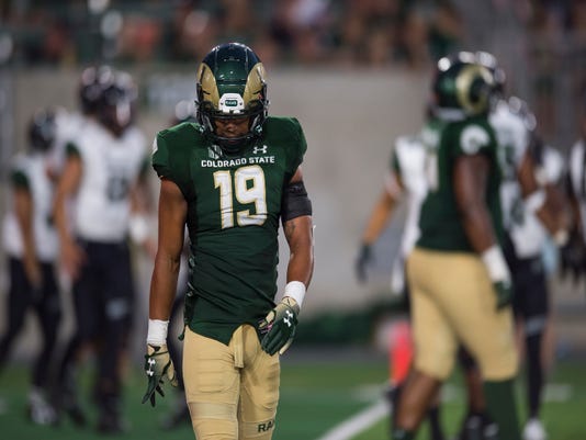 Image result for colorado state hawaii football