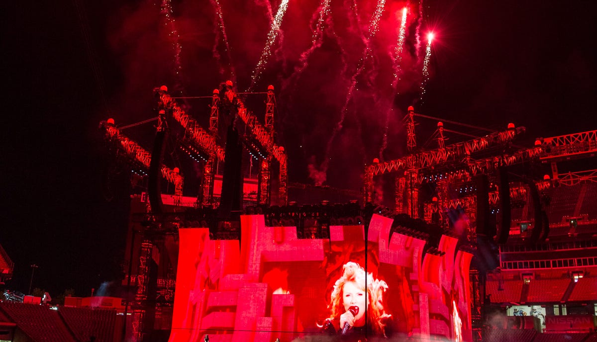 Siehe die Wetterrichtlinie für das Nissan-Stadion Siehe die Wetterrichtlinie für das Nissan-Stadion