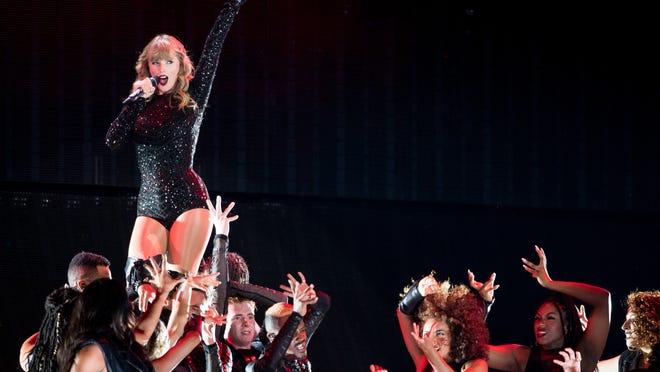 Taylor Swift Cancels Entire Concert Tour Schedule Taylor Swift Cancels Entire Concert Tour Schedule