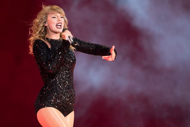 In October, Taylor Swift broke her political silence to voice her support for Phil Bredesen, Tennessee's Democratic candidate for Senate, and denounce his Republican opponent, Marsha Blackburn.