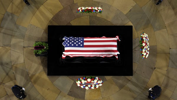 Sen. Daniel Inouye, D-Hawaii, the...