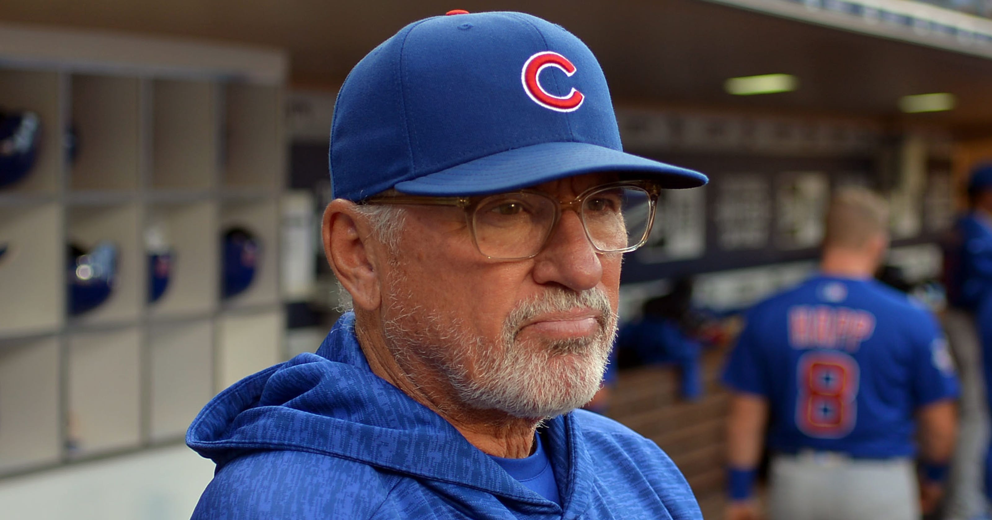 Power shift has MLB managers' pay in free fall