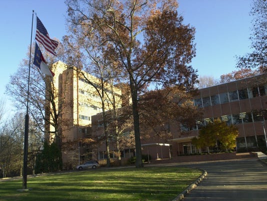 A B Tech Sales Tax Board Members Say Buncombe County