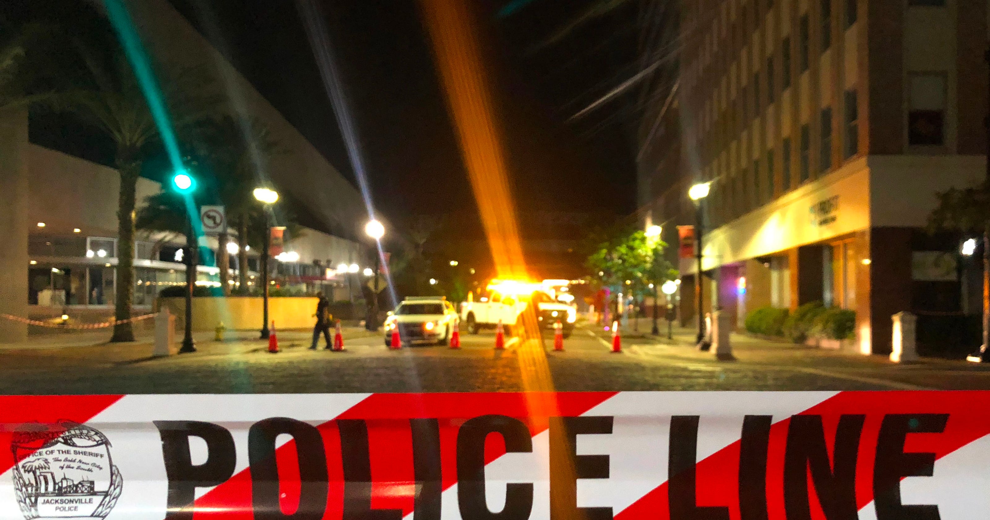 Here are the victims of Jacksonville shooting at Madden tournament