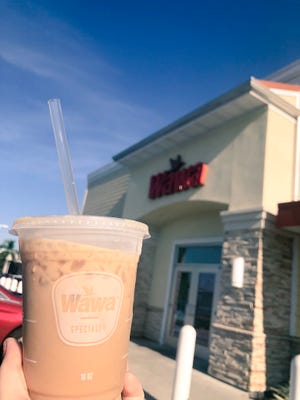 Find pumpkin spiced lattes and milkshakes at Wawa, which has various locations across Southwest Florida. The chain released its pumpkin products on Aug. 27, 2018.