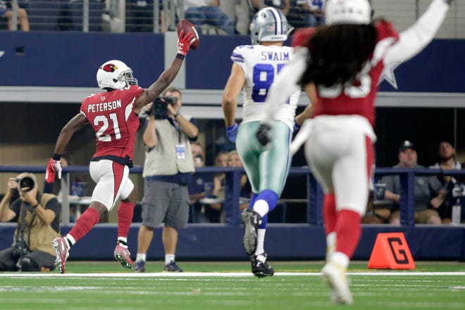 Arizona Cardinals Vs Dallas Cowboys 5 Things We Learned