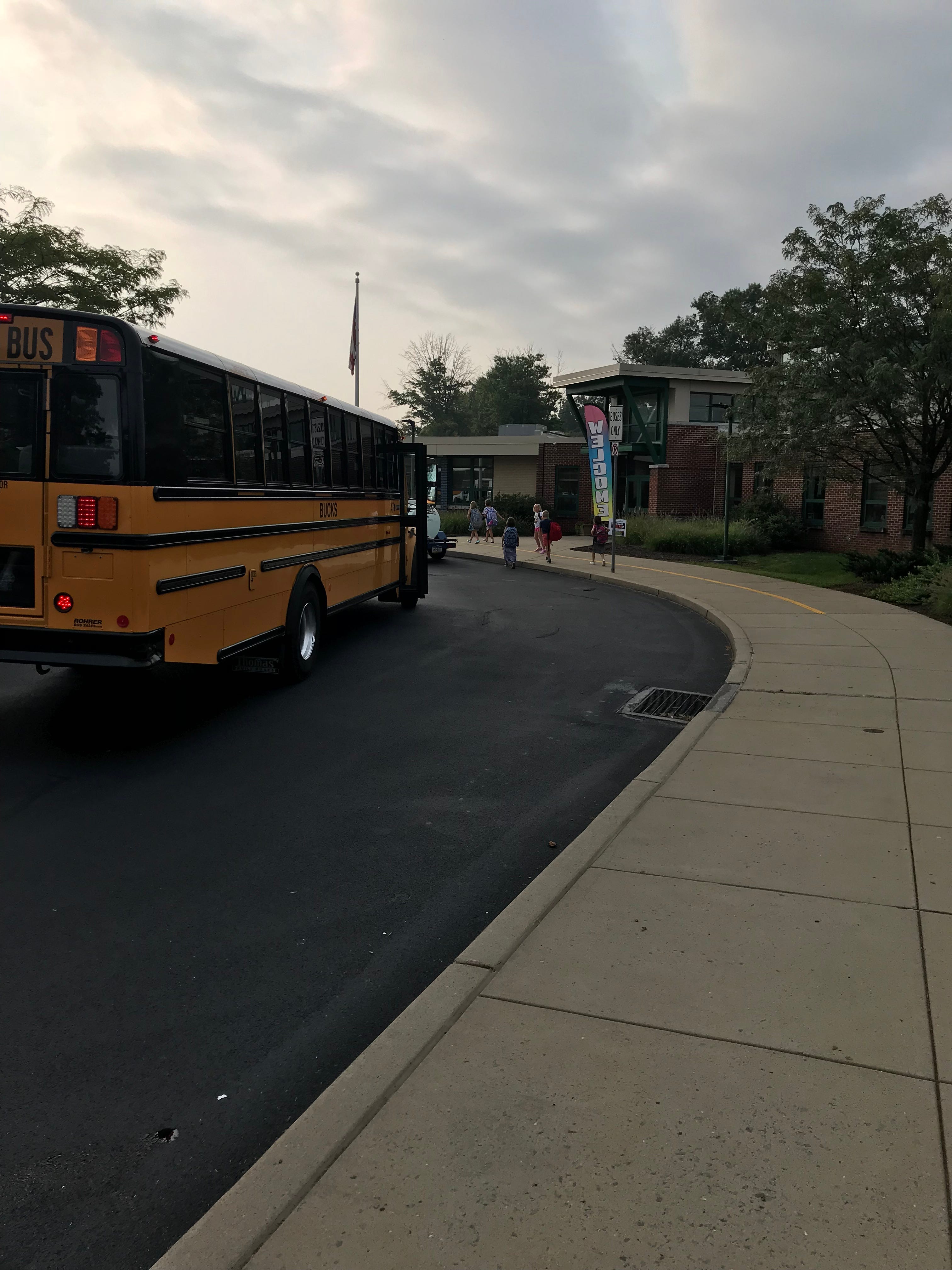 Lebanon County schools 2019/2020 tax rate increases