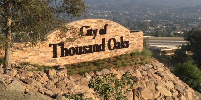 Image result for thousand oaks