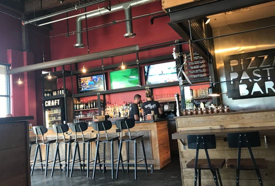 Sodel Concepts In Talks To Acquire Rehoboth Beach S Crust