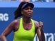 Venus Williams of the USA holds Svetlana Kuznetsova of Russia 6-3, 5-7, 6-3 in a first-round clash of former champions.
