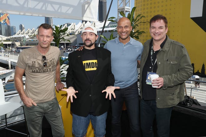 penn jillette weight loss