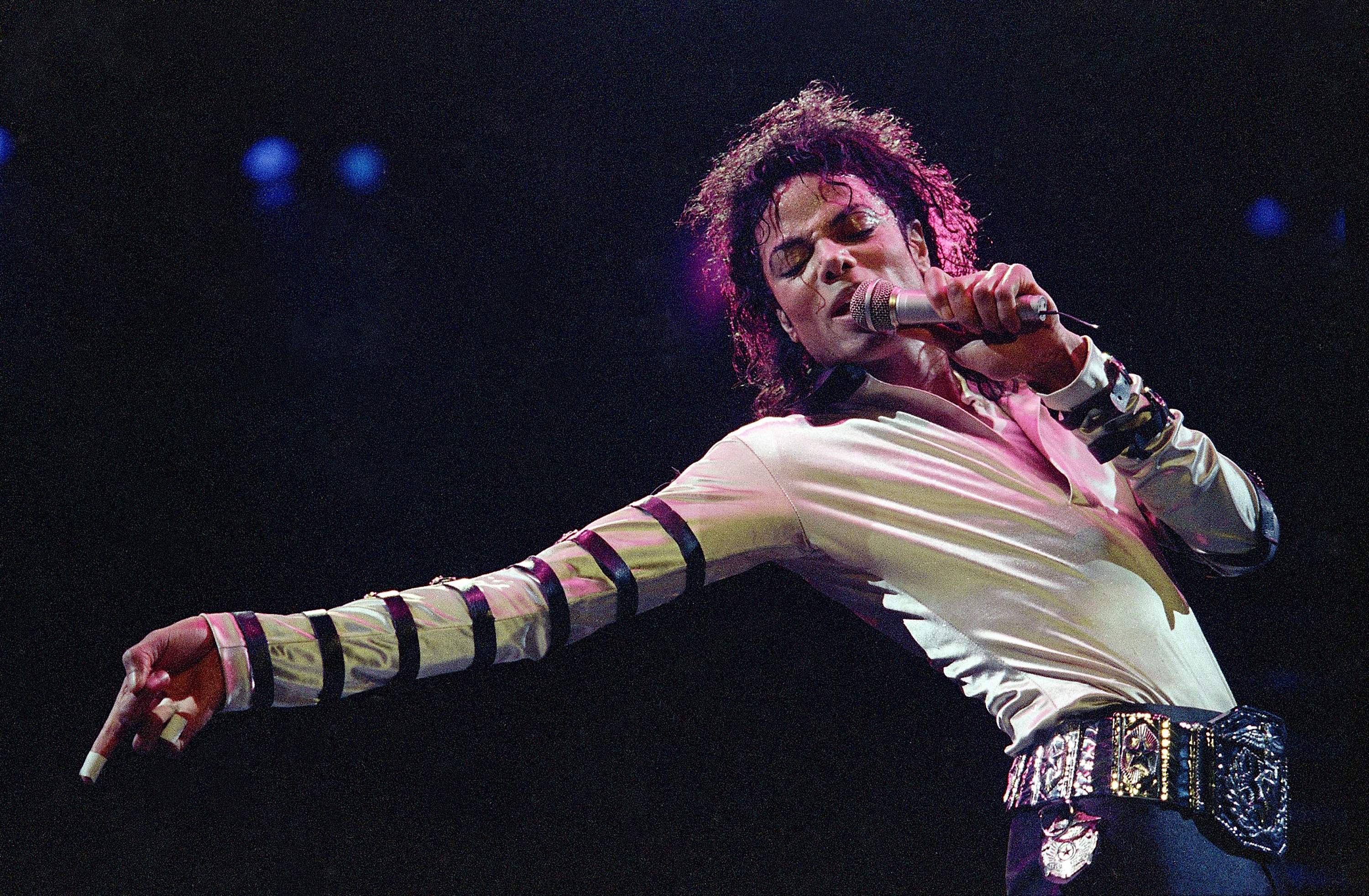 Ranking Michael Jackson S No 1 Hits In Honor Of His 60th Birthday