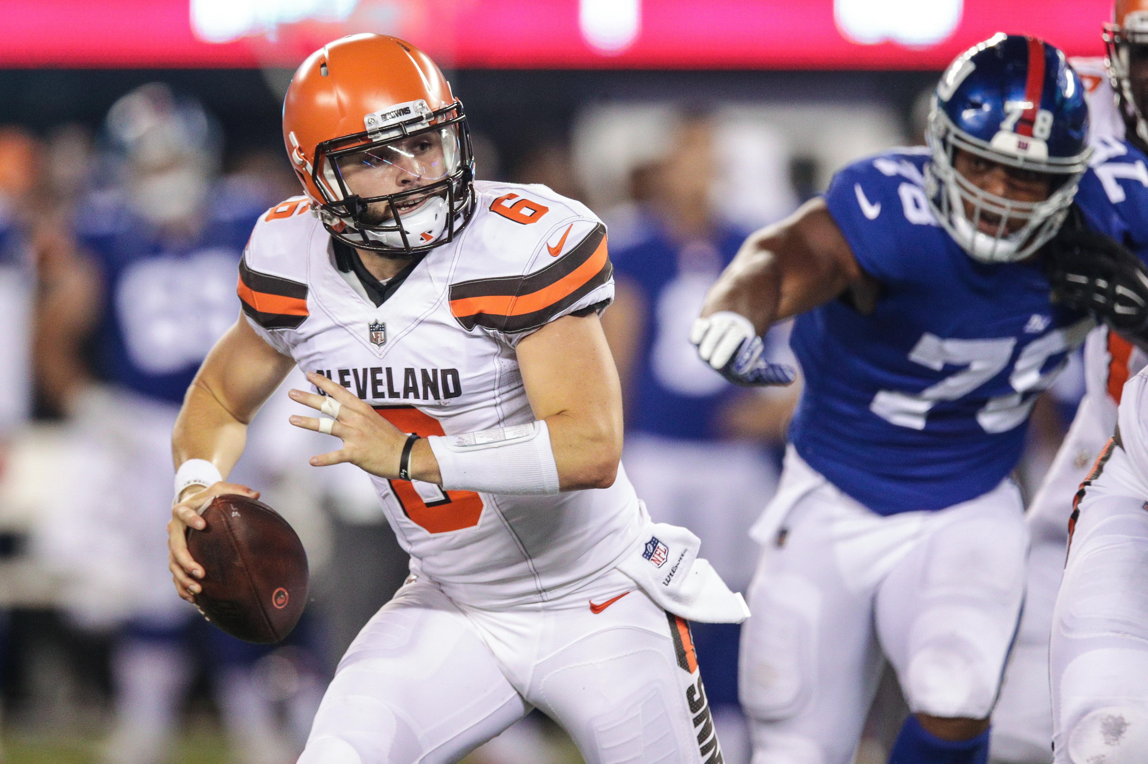 Nfl Preseason 13 Players Who Boosted Stock With Strong