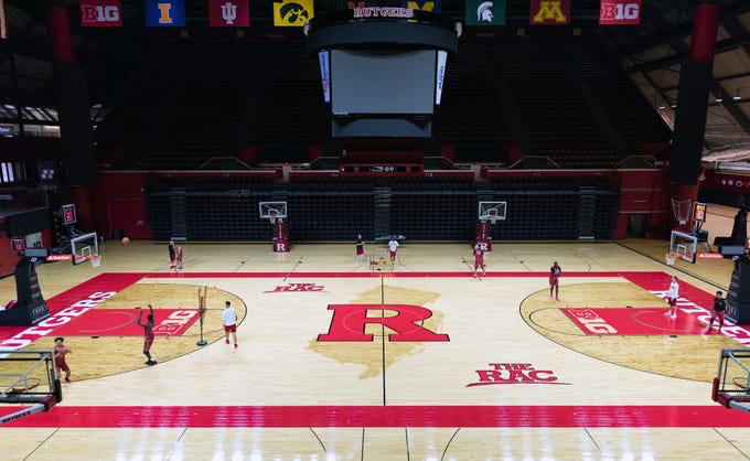 New improvements, developments at Rutgers University for 2018-19
