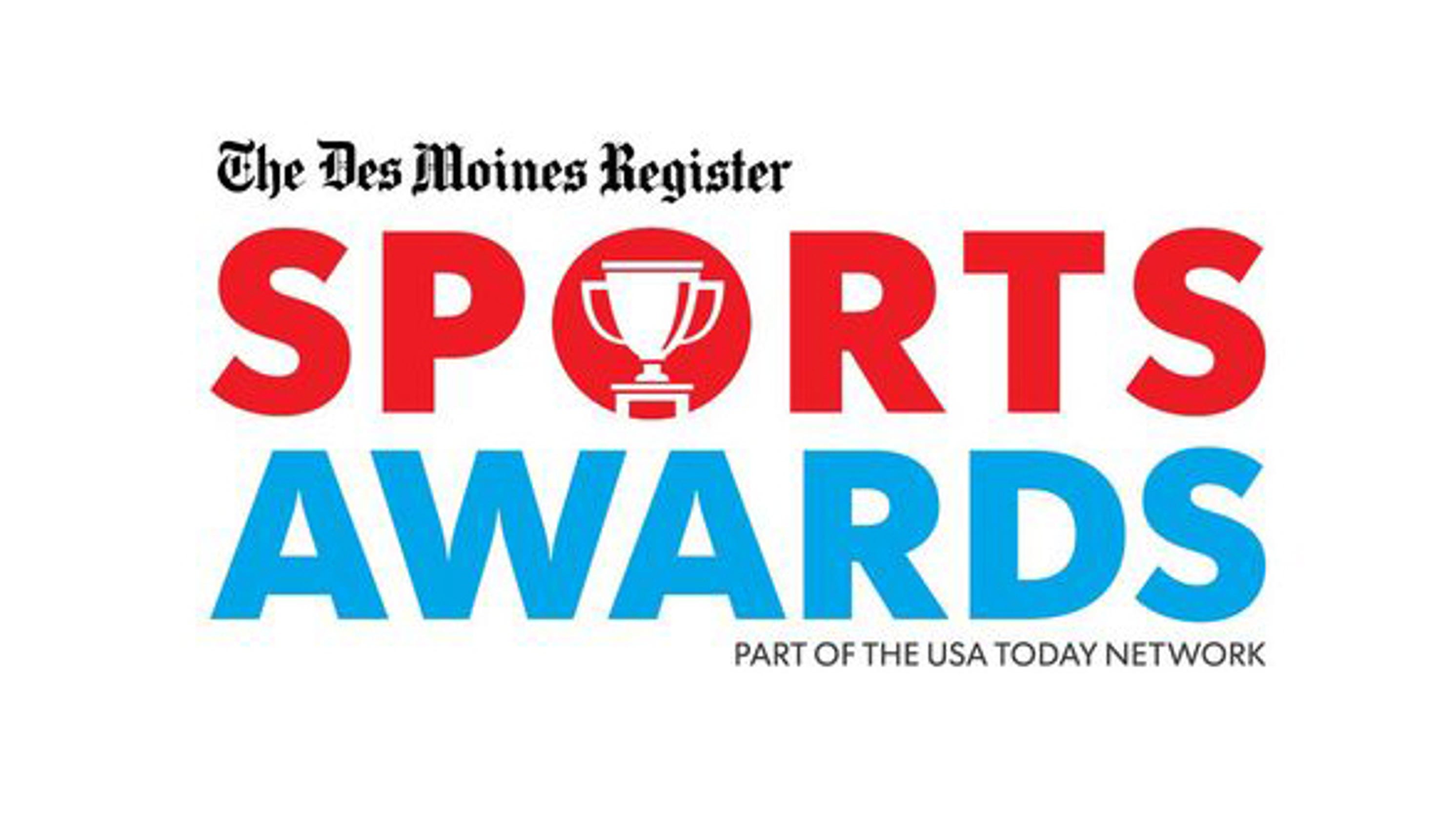 Vote for the Des Moines Register Male and Female Athlete of the Week for Aug. 26-Sept. 1